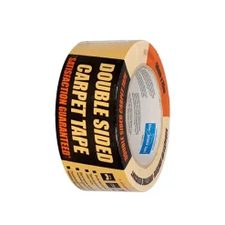 Blue Dolphin taśma dwustronna Carpet Tape 50 mm x 25 m