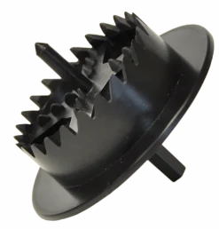 Frez do styropianu Amex Starfix AFS 6515