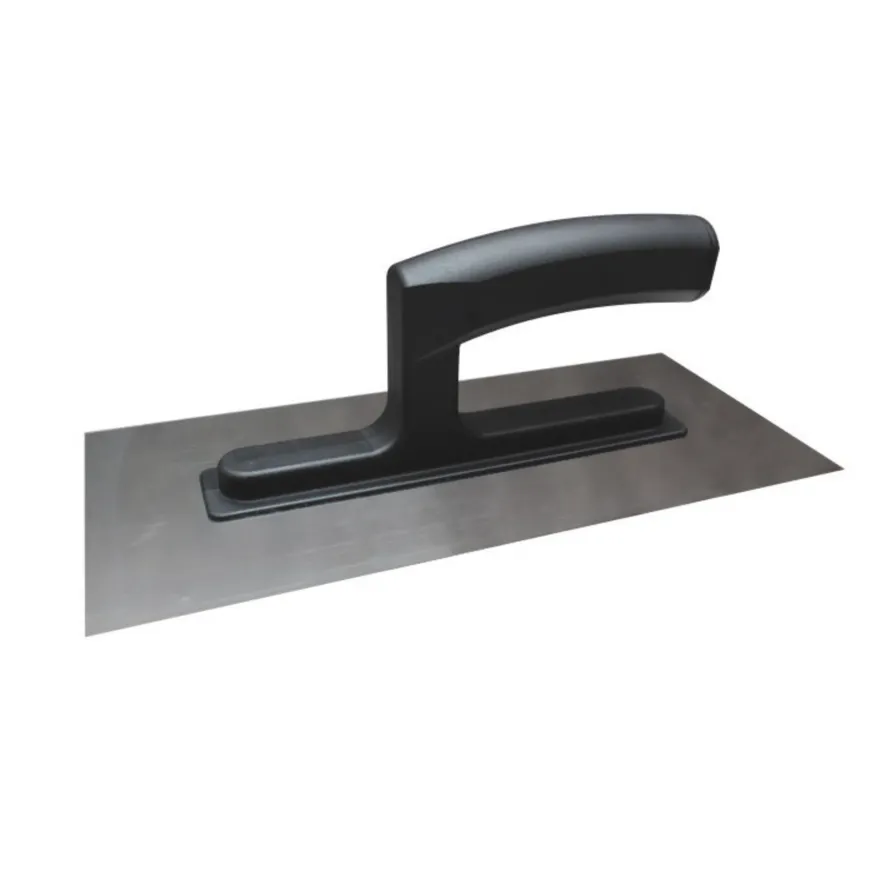 Kubala paca nierdzewna gładka 130 x 270 mm 3301