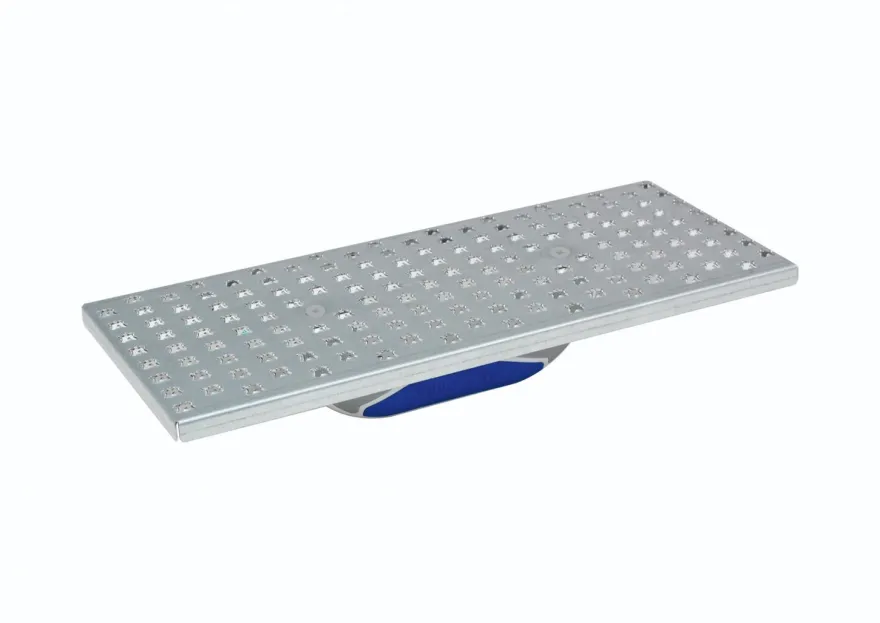 Kubala paca szlifierska tarnik przelotowa 160 x 360 mm 0346