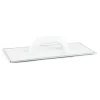 Kubala paca szlifierska 180 x 400 mm 0321