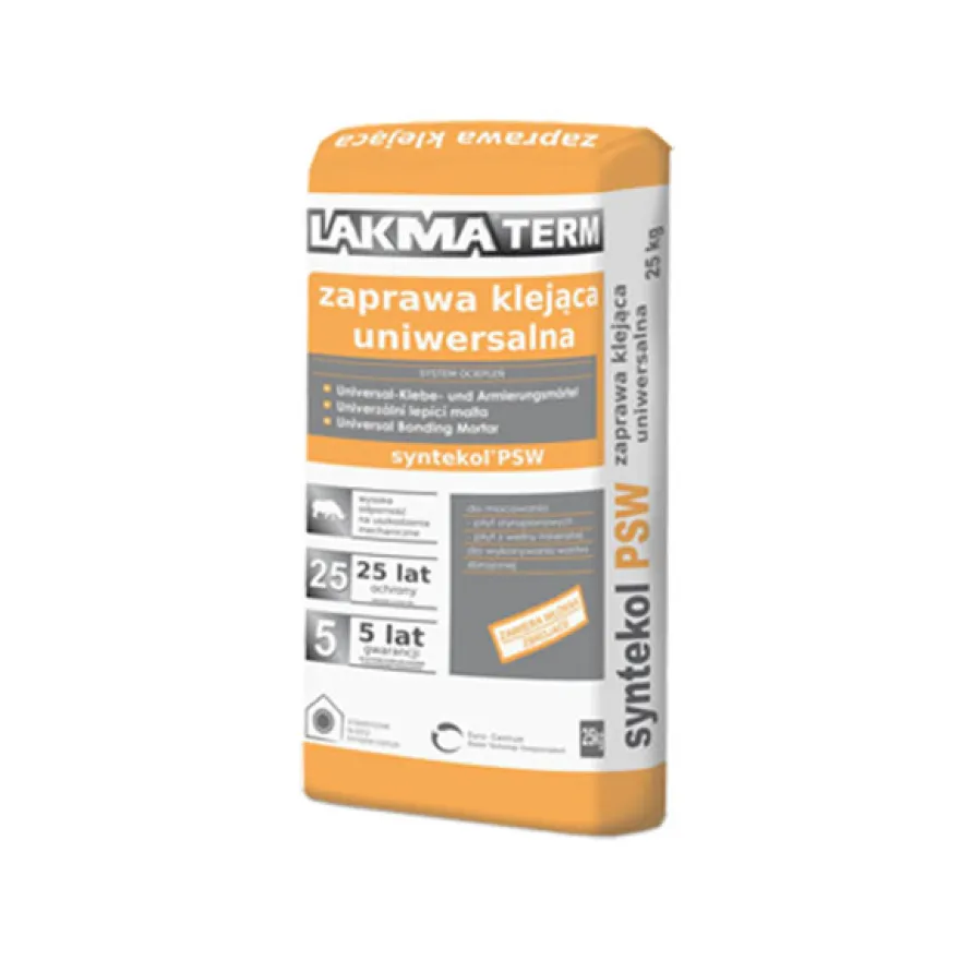 Lakma Term Syntekol PSW 25kg