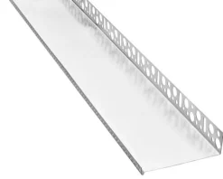 Listwa startowa, profil cokołowy 250cm