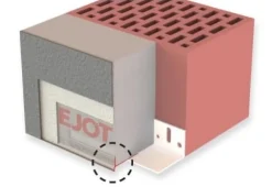 Listwa startowa, zestaw cokołowy EJOT SOP-Set 2,0 mb