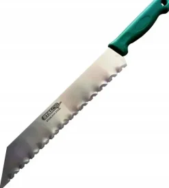 Nóż do cięcia styropianu, XPS i wełny s-17782