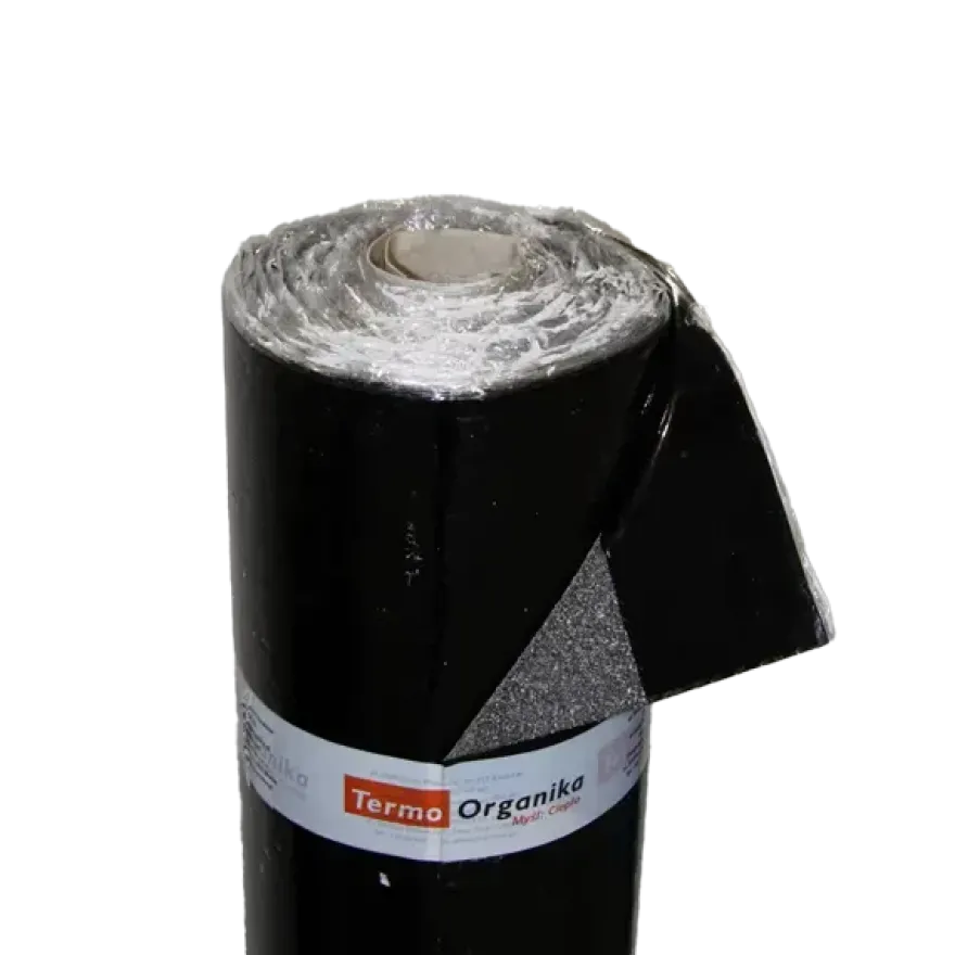 Papa termozgrzewalna wierzchniego krycia TERMONIUM EKO PV250 S5