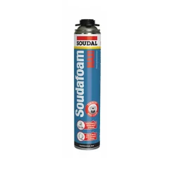 Piana pistoletowa Soudal Maxi 870ml