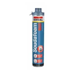 Piana pistoletowa Soudal Maxi Click & Fix 870 ml