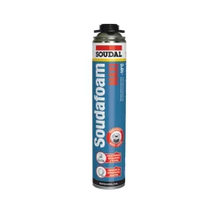 Piana pistoletowa zimowa Soudal Soudafoam Maxi -10°C 870ml