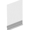 Profil wykończeniowy do aluminiowych listw startowych EJOT Pro ASP 2,0 mb