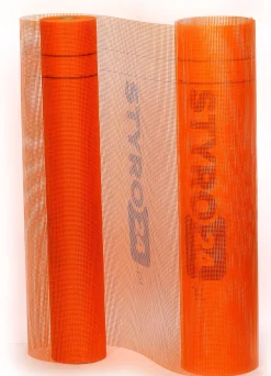 Siatka elewacyjna do dociepleń STYRO24.pl 165 g