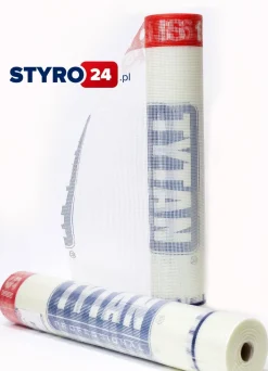 Siatka elewacyjna Tytan IS 165 g