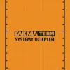 Siatka podtynkowa Lakma Term 165 g systemowa