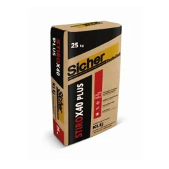 Sicher Stiro X 40 Plus 25kg