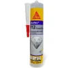 Sikaflex -112 Crystal Clear Przezroczysty klej i uszczelniacz 290ml