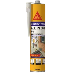 Sikaflex -11 FC Klej i uszczelniacz 300ml