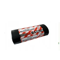 Solid Worki Budowlane Super Mocne 240 L 10 szt