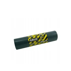Solid Worki na gruz 120 L Super Mocne 10 szt