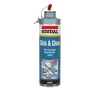 Soudal płyn czyszczący do pistoletów i pianki na zawór Click & Fix 500 ml