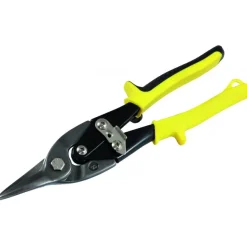 Stalco nożyce do blachy proste S-16302