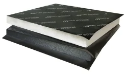 Styropapa Swisspor BITERM EPS 100 036 dach podłoga