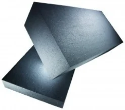 Styropian grafitowy Swisspor EPS 80 LAMBDA MAX 031 dach podłoga