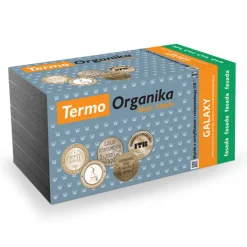 Styropian grafitowy Termo Organika Galaxy 033