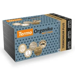 Styropian grafitowy Termo Organika TERMONIUM PLUS parking EPS 150 031