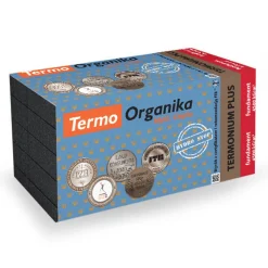 Styropian Termo Organika TERMONIUM PLUS fundament EPS 150 031