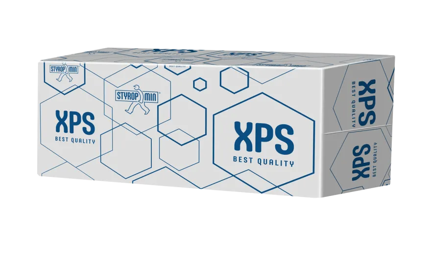 Styropmin XPS PRO