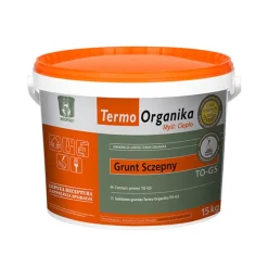 Termo Organika Grunt sczepny TO-GS 15kg