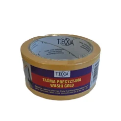 TEXA WASHI GOLD taśma precyzyjna 48 mm