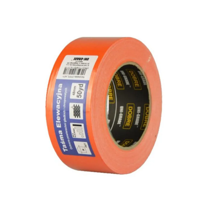 Uni Grade taśma tynkarska elewacyjna 48 mm x 50 yd